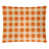 Orange; rouge; blanc