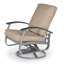 Chaise de patio pivotante avec coussin Askar-19643679-19643682-19643686