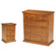 Chunky Configurable Bedroom Set