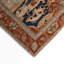 Tapis d'intérieur et d'extérieur brun Persian-231290687