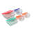 Dish 5 Food Storage Container Set