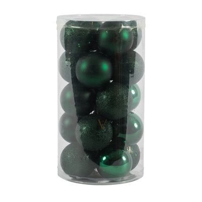 Holiday Décor Ball Ornament