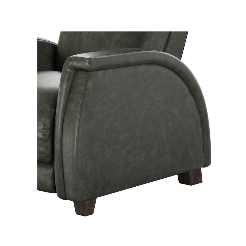 Fauteuil inclinable Venus Zero Gravity, Passion d'ardoise, Appui-tête électrique