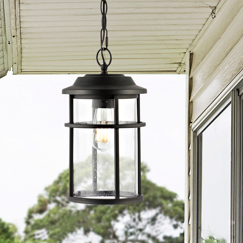 Kadijatu Outdoor Pendant