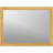 Eleganza Solid Wood Flat Mirror-63624263-64357995