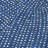 Mirelia Blue Washable Indoor-Outdoor Rug - -1942980498