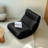 VIBORZ Faux Leather Rocker Game Chair-101084947
