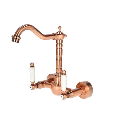 Joubert Vintage Basin Mixer