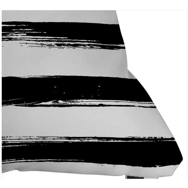 Outdoor Throw Pillow, 26" x 26"