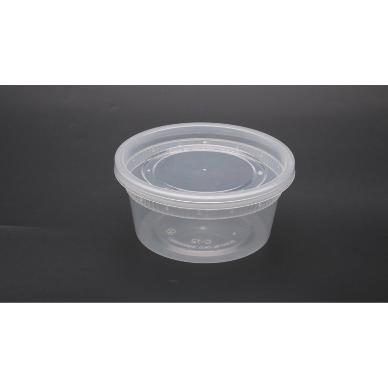 Disposable Serving Bowl