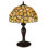 Agata 19.5" Table Lamp