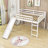 Fairall Kids Full Loft Bed-1858674726
