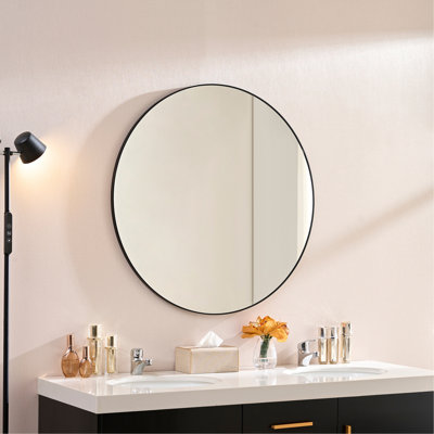 Wall Mirror
