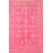 Daaniyal Pink Hand Tufted Wool Area Rug-28666555