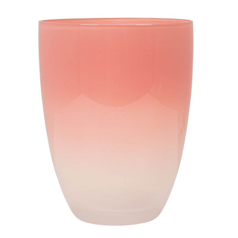 Two‑Tone Drinking Glasses