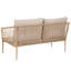 Dante Rope Patio Loveseat-87415289