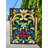 Fine Art Lighting Stained Glass Floral Window Panel