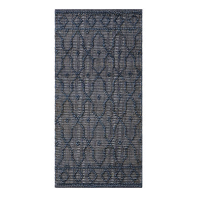 Geometric Indoor Rug