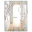 Copper Minimal 8 - Miroir Glam - Accent ou miroir de coiffeuse-40086030
