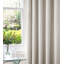 Blackout Pencil Pleat Curtain Pair-80784067-80784064