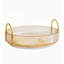 Light Luxury No-Drill Wall-Mount Rotating Single