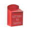 Iron Figurine