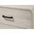 2 Drawers Nightstand