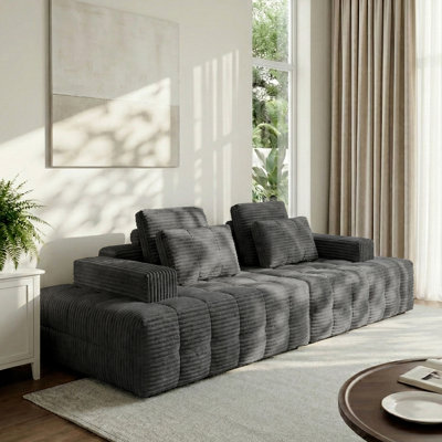 Cloud Modular Sectional Couch