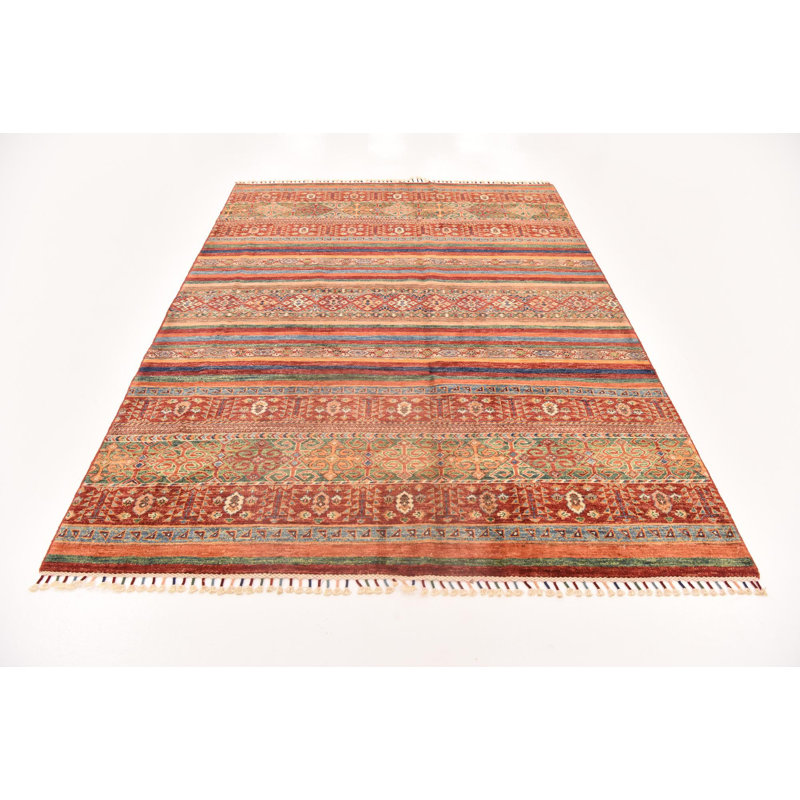 Nitta Multi Rug