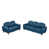 Blue est en rupture de stock