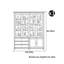 Bibliothèque moderne et simple-111474845