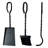 Us Stove Compact Fireplace / Stove Tool Kit