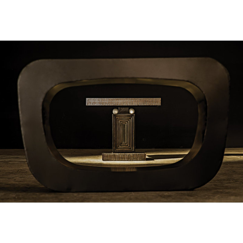 Ponte 48'' Console Table