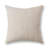 Beryl Cotton Fabric Throw Pillow