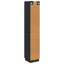  Cabinet Set 2 Pcs Engineered Wood Storage Home Organization Office-1141218425