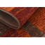 Tapis brun foncé Alair-22946073