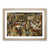 Oak Framed selected