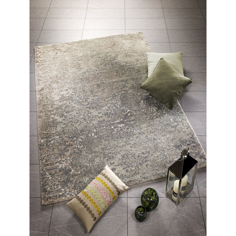 Lowry Hand Woven Area Rug, Square 240cm x 240cm