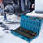 Impact Socket Set 1/2 Inches 26 Piece Impact Sockets, Deep Socket