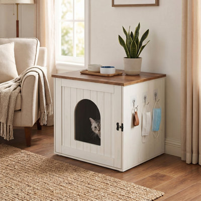 Litter Box