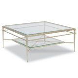 Madeleine Cocktail Table