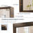 Rectangle Bathroom Vanity Mirror with Aluminum Frame and Tempered Glass-113988847-95979824