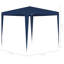 Claudie 2.5m x 2.5m Iron Party Tent-364928694