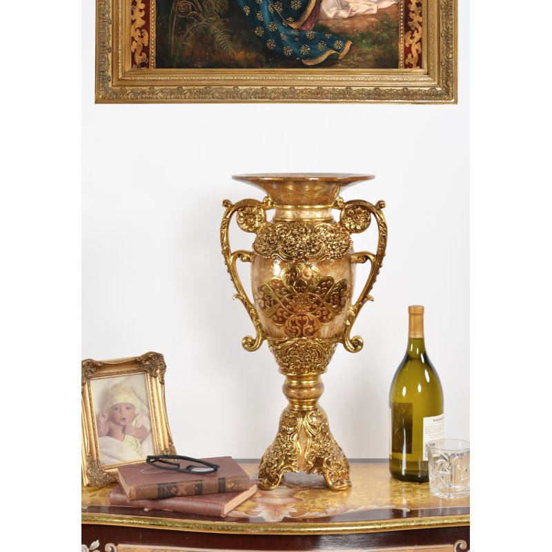 Vase de plancher Mayer Medici