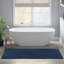 1 tapis de bain réversible 100% coton touffeté 3000 g / m²-1517389286-1517389293