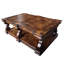 Grande table basse Condreay Inca