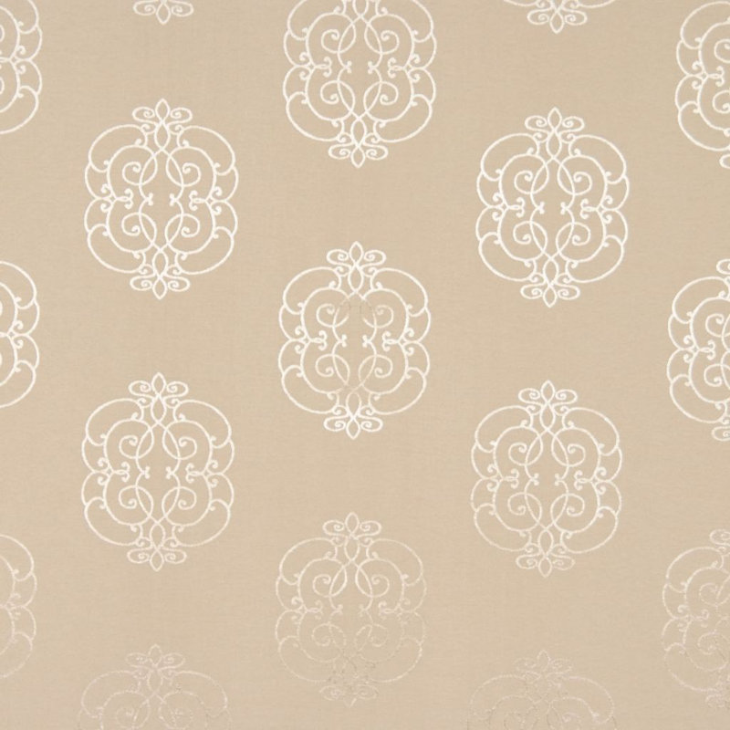 Tissu de chef-d'œuvre, Vanille française