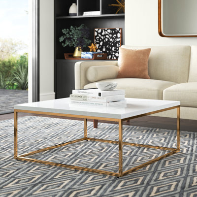 Adilson Single Coffee Table