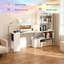 Bureau en L