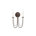 Chestnut Bronze